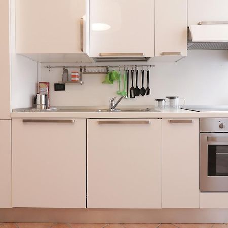 Italianway-Del Torchio 4 Apartment มิลาน ภายนอก รูปภาพ