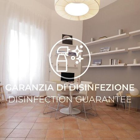 Italianway-Del Torchio 4 Apartment มิลาน ภายนอก รูปภาพ