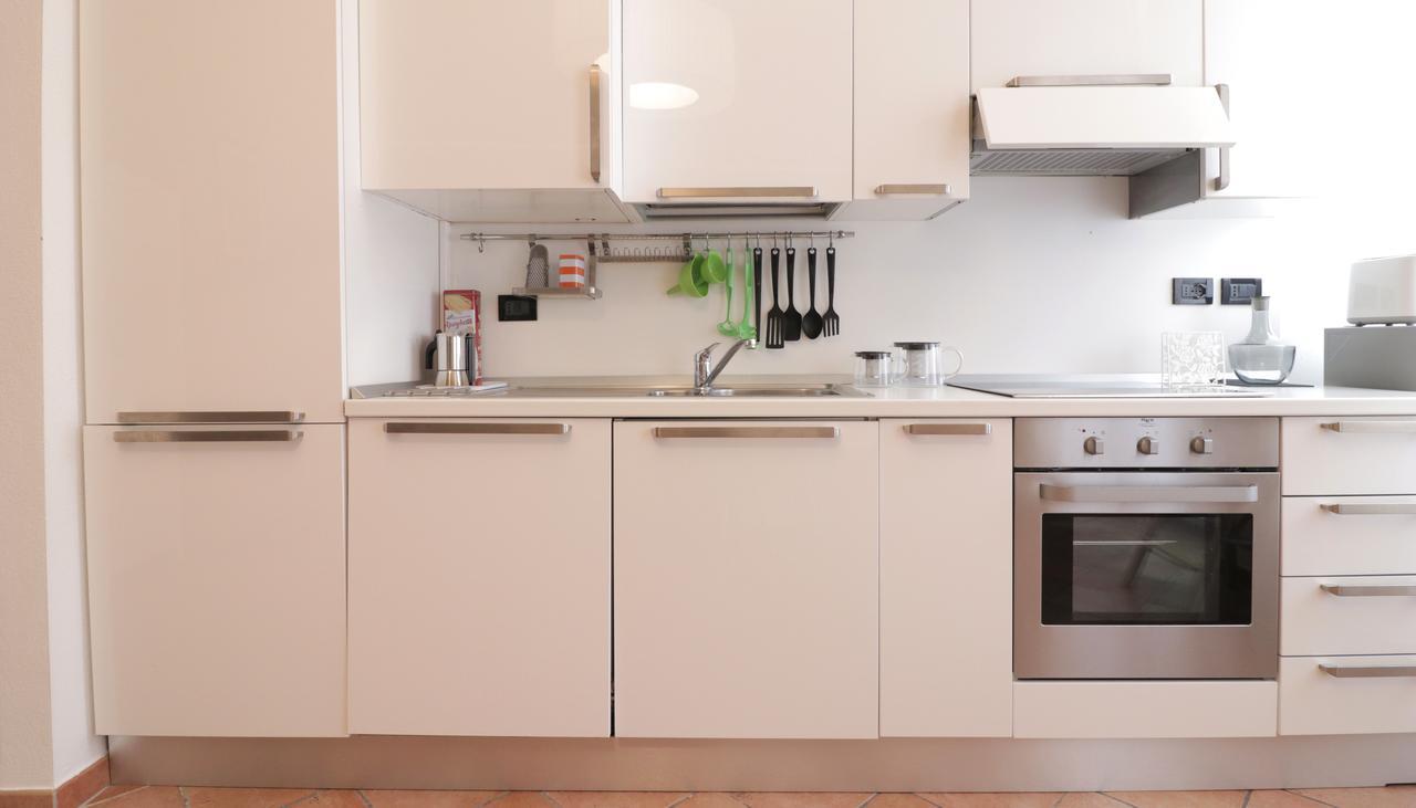Italianway-Del Torchio 4 Apartment มิลาน ภายนอก รูปภาพ