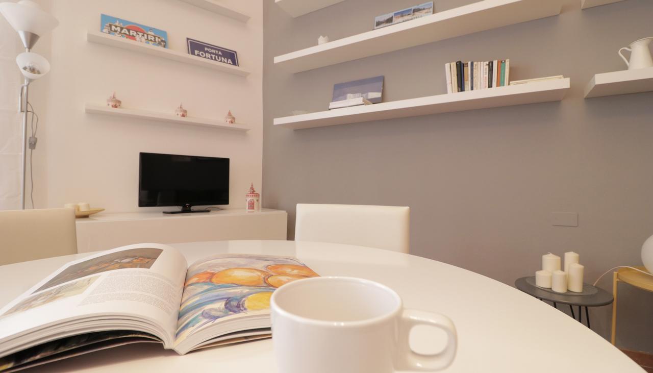 Italianway-Del Torchio 4 Apartment มิลาน ภายนอก รูปภาพ