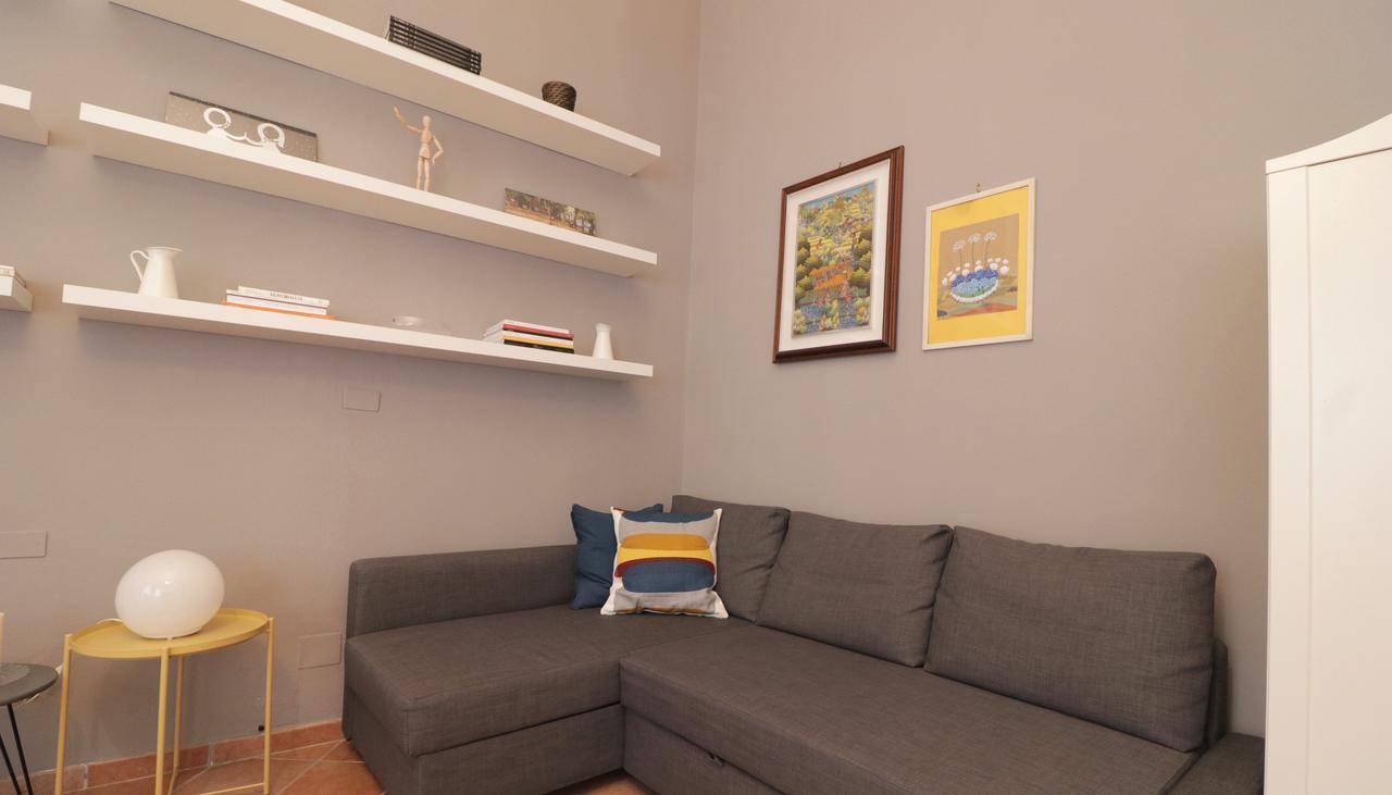 Italianway-Del Torchio 4 Apartment มิลาน ภายนอก รูปภาพ