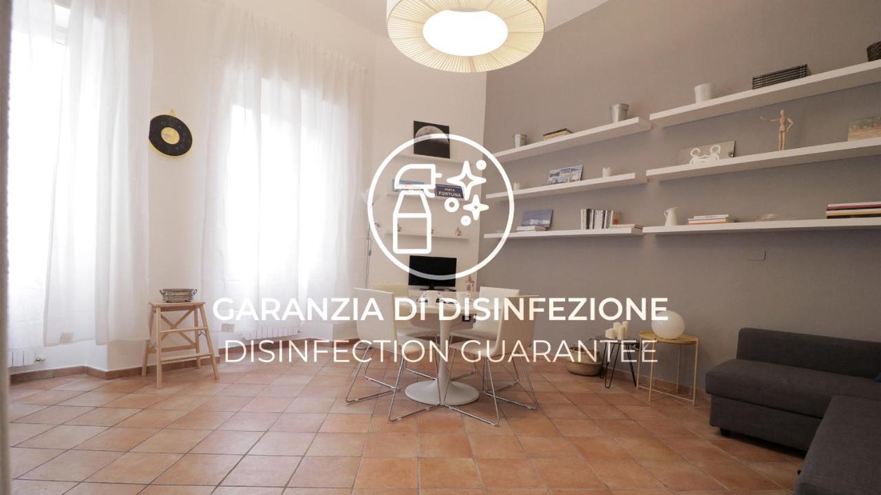 Italianway-Del Torchio 4 Apartment มิลาน ภายนอก รูปภาพ